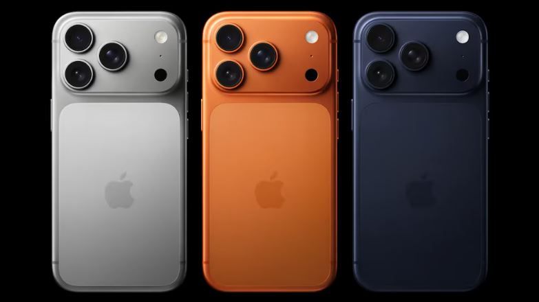Apple lanzó el nuevo iPhone: cuándo llegará a la Argentina y cuánto costará la versión 17