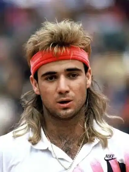 ¿Cómo fue el homenaje de Michael Jordan a Andre Agassi? Te lo contamos ahora