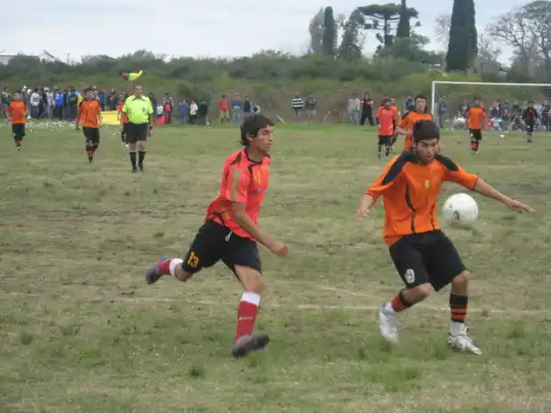 Comienza el apertura de fútbol amateur en LAFISE