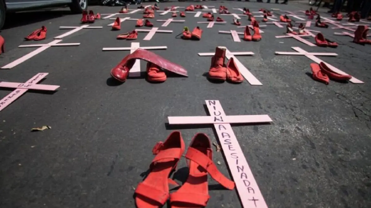 ¡FEMINICIDIO! Muere mujer que fue quemada por su pareja