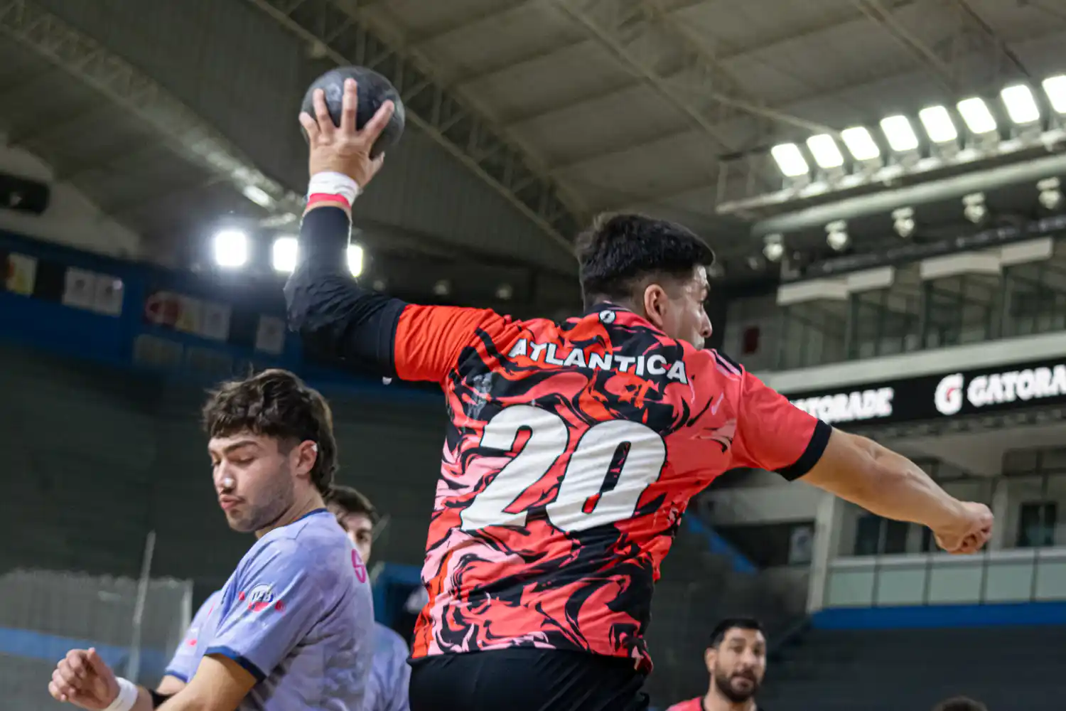 Valioso cuarto puesto de la Selección Masculina de AsABal en el Argentino