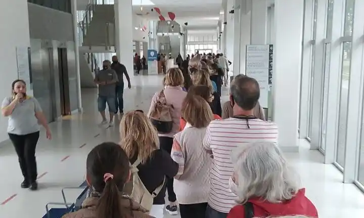 Crece la demanda de vacunas contra el Covid: la próxima semana arribarán nuevas partidas