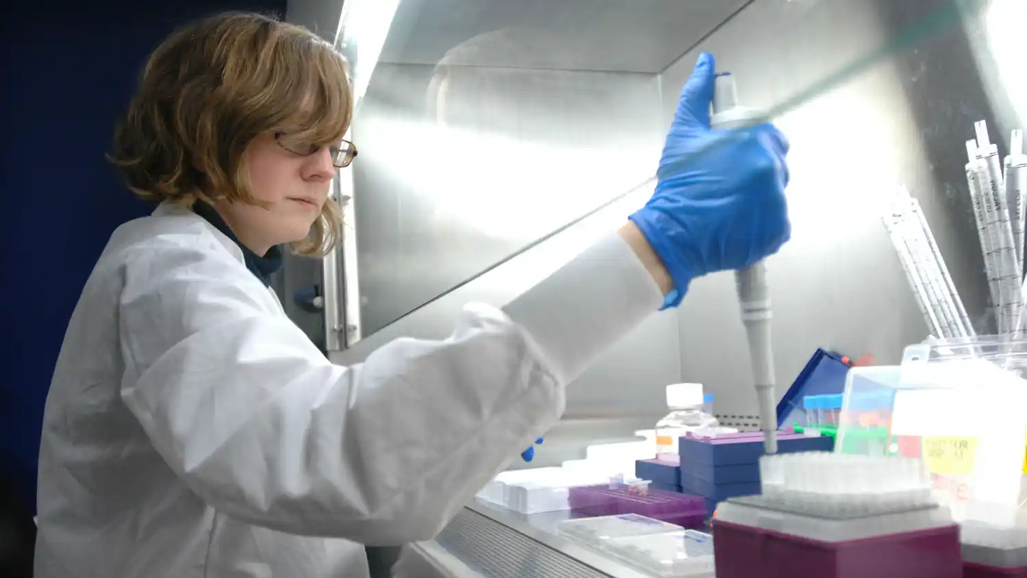 Festejar el derecho de intentar ser padres