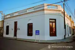 Ayer se inauguró la Exposición Latinoamérica Creativa