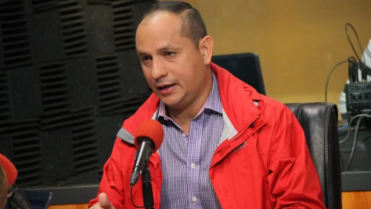 ¡LO ACOMPAÑARÁ OTRO MILITAR! Ministro Ramón Velásquez Araguayán fue designado presidente del Metro de Caracas