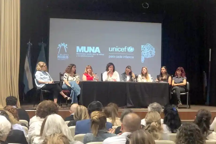 Plan provincial. Impulsa acciones municipales por la niñez y adolescencia