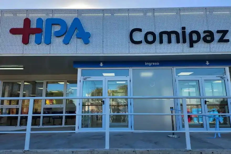 Una menor de 3 años fue atropellada en Córdoba