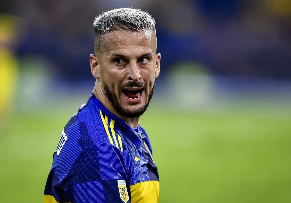 El ex Boca reveló que podría terminar su carrera en Defensa y Justicia