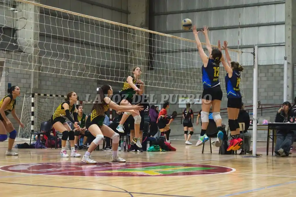 Boca vs. Costa Sud será uno de los duelos de semifinales