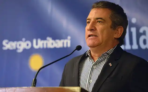 Desde Cambiemos piden que se trate el desafuero de Sergio Urribarri