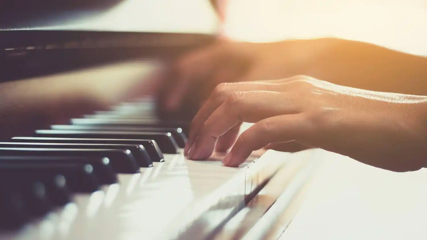 La música y la salud.