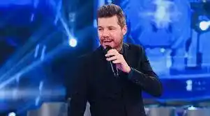Marcelo Tinelli seguirá con el Bailando durante el verano