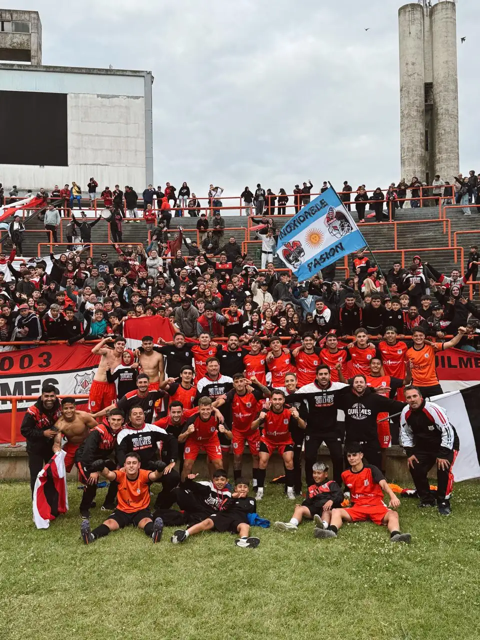 El "cervecero" campeón del clausura