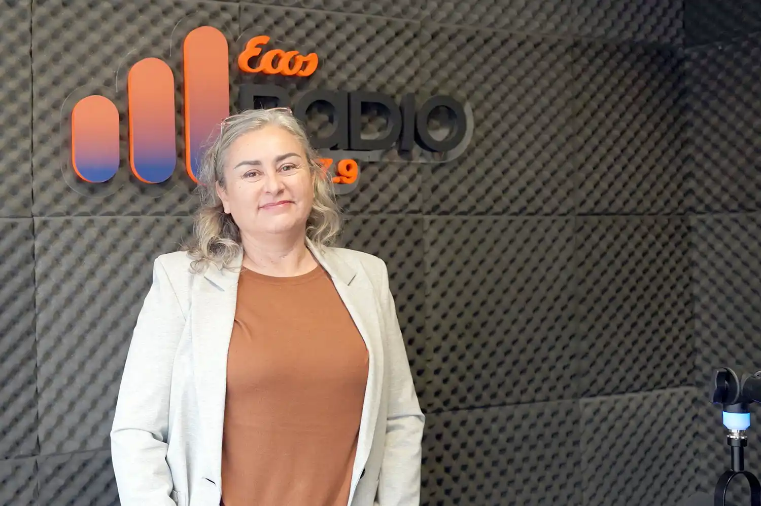 No a la baja de la imputabilidad. Expresó la jueza de Garantías Aida Lhez.