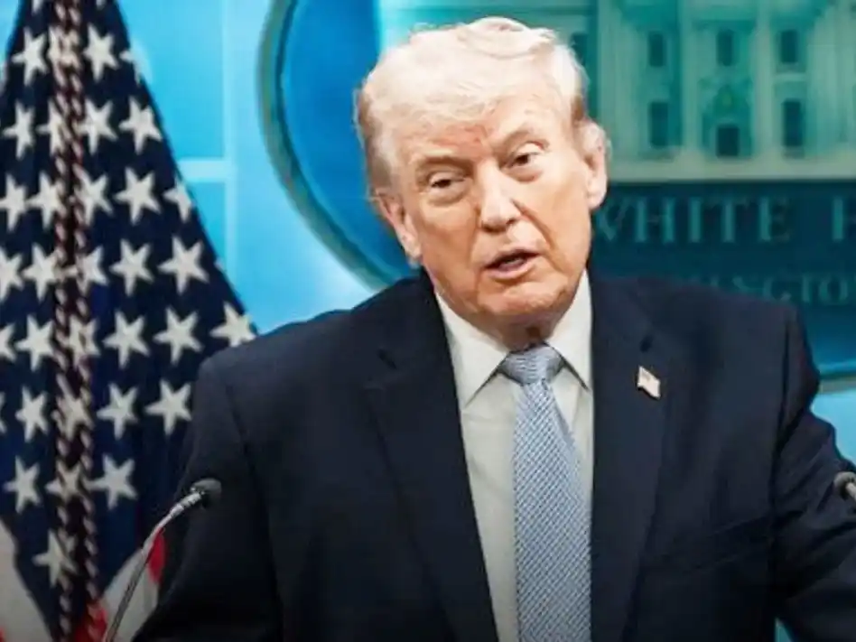 Trump anunció un alto el fuego de tres días en la guerra entre Rusia y Ucrania