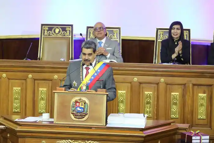 Maduro