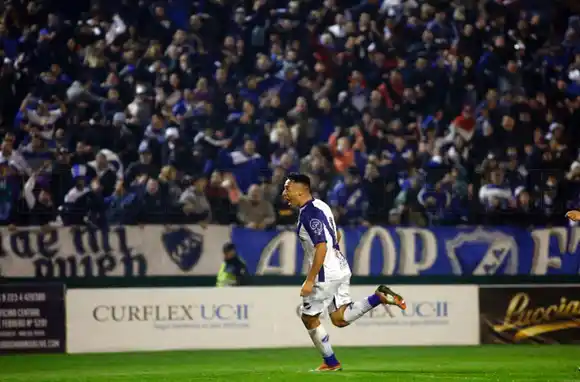 Francisco Molina: “Siempre soñé con este momento”