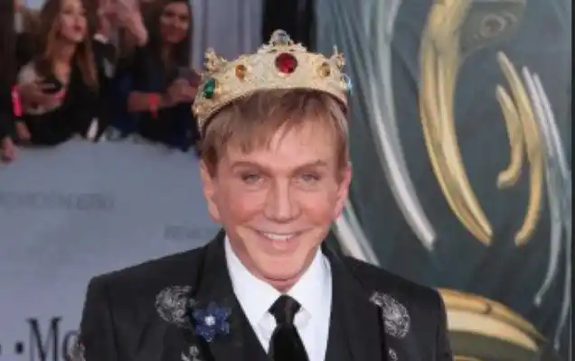 Osmel lanza nuevo programa sobre el Miss Venezuela