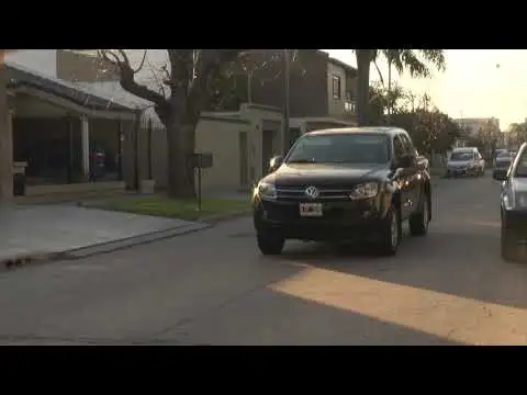 Ola de inseguridad golpea a los barrios de Santa Fe