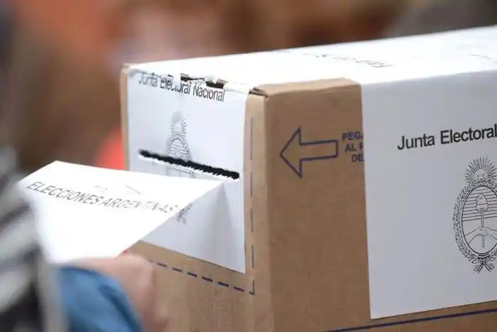 Juntos por el Cambio aceptó postergar un mes las elecciones PASO