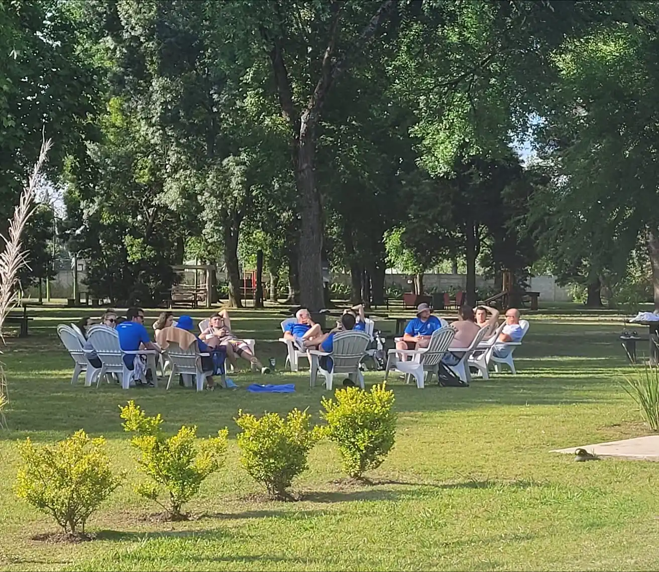 Diversión asegurada frente a la laguna: Puerto Aventura abrió sus puertas con beneficios exclusivos para residentes