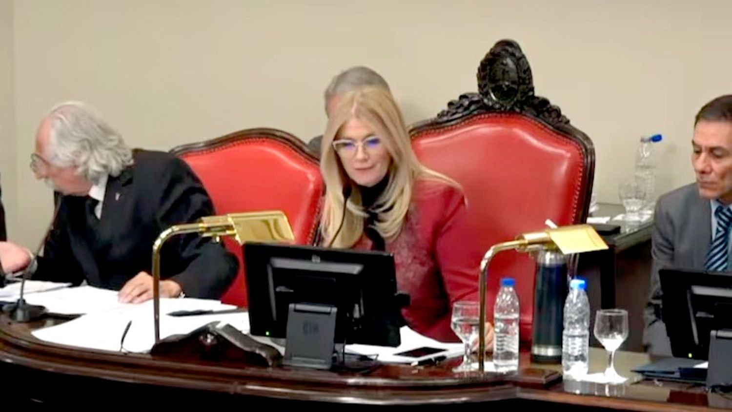 El Senado de PBA dio media sanción a la reelección indefinida de legisladores provinciales