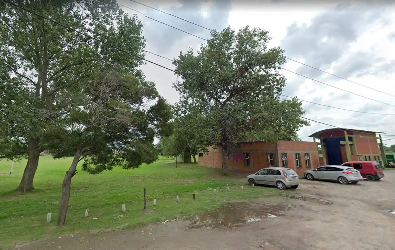 La Municipalidad presentó un proyecto de licitación pública para la explotación en concesión de la Isla de Servicios Los Toldos