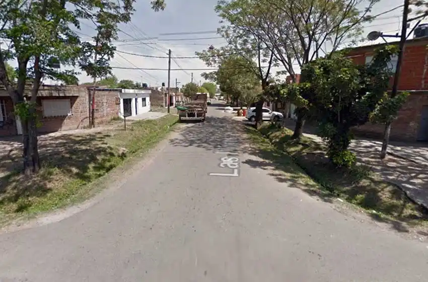 “Dejan la casa hoy o los matamos a todos”: le golpearon la puerta y le entregaron una carta con un mensaje mafioso