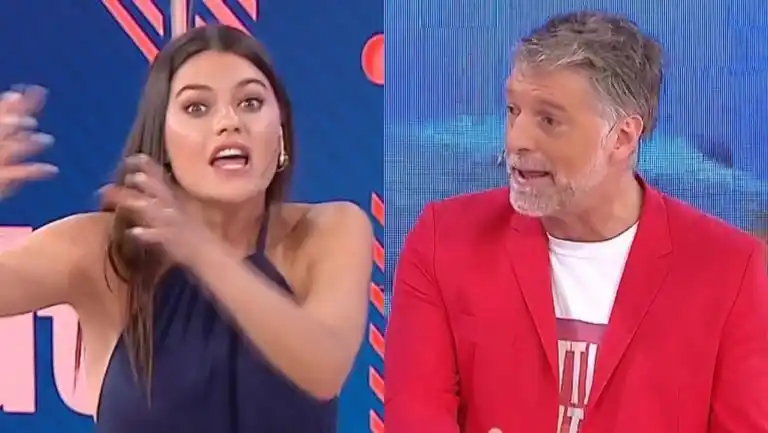 "Jujuy" se cansó y reveló el calvario machista que sufrió por Horacio Cabak