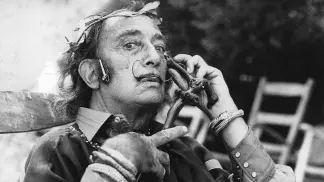 Una invitación a adentrarse en la mente de Dalí