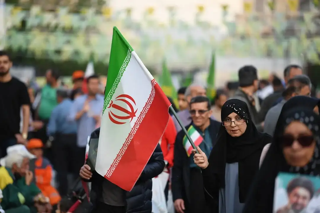 Irán insta a Estados Unidos a optar por la diplomacia tras presentar nueva propuesta de paz