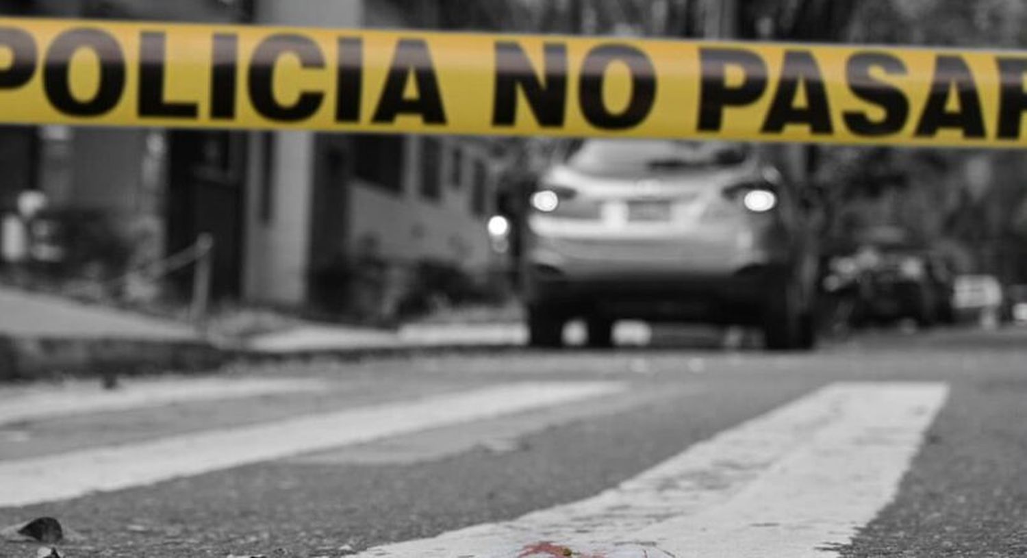 ¡ESTÁ PRÓFUGO! Por asesinar a su esposa, hijastro y herir a su cuñado en Yaracuy