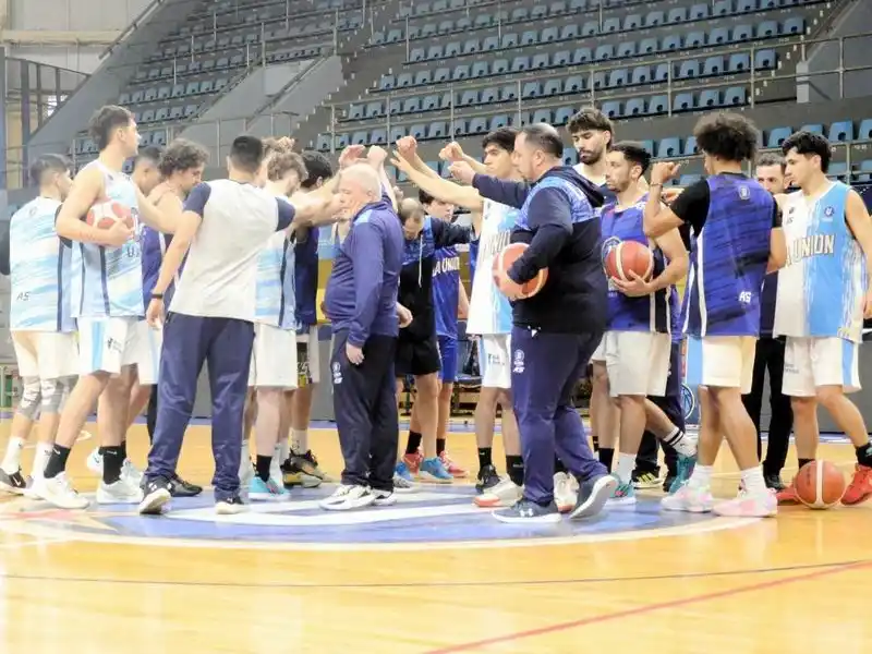 La Unión de Formosa
visita hoy a Oberá