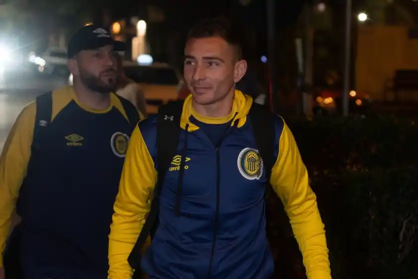 Central visita a Internacional y buscará sellar la clasificación que encaminó en el Gigante