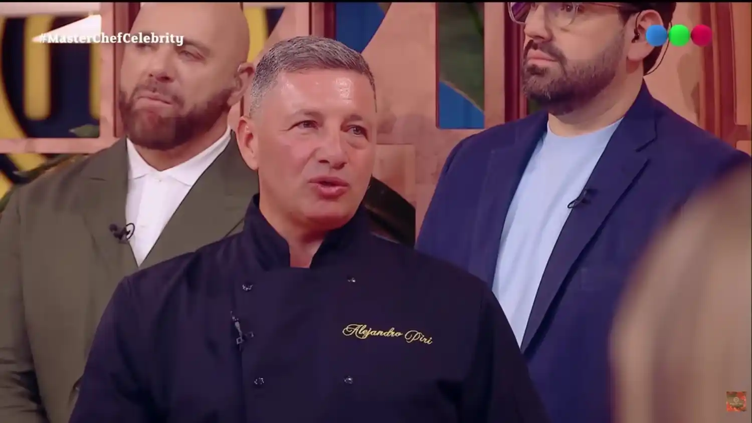 Un frigorífico de Gualeguaychú estuvo presente en MasterChef Argentina