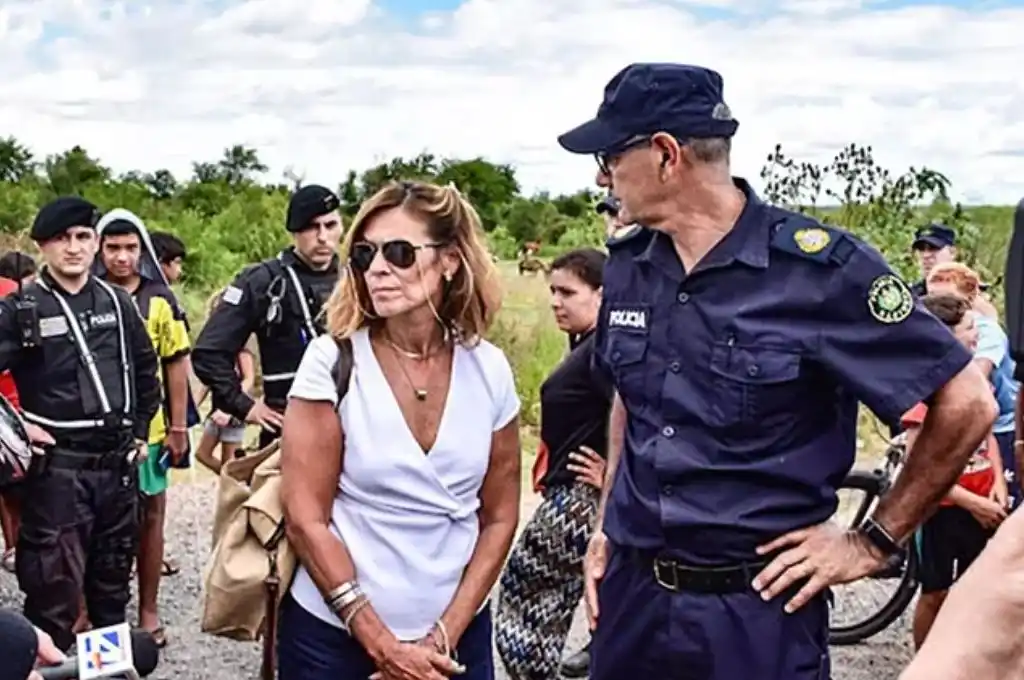 Brutal crimen en Uruguay: asesinó y desmembró a su hermana y a su sobrino de 8 años