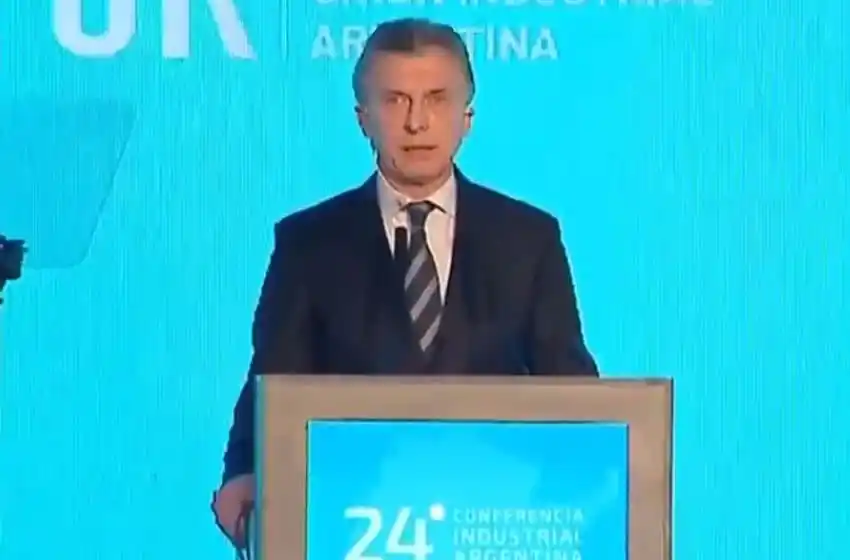 Macri consideró "importante" un nuevo acuerdo con el FMI