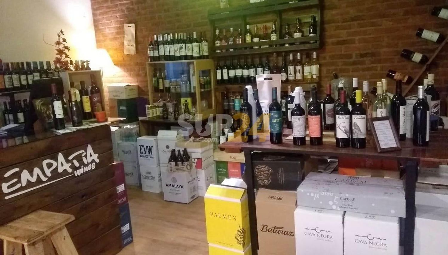 El vino como punto de encuentro familiar en medio de la pandemia