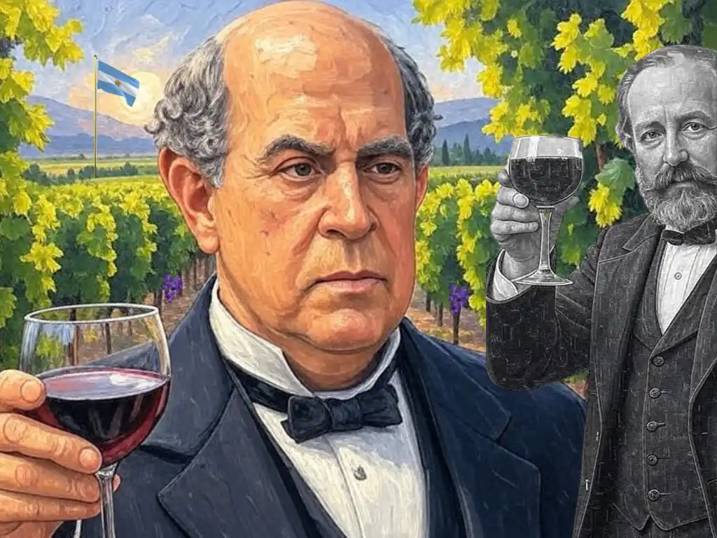 ¡Viva el Malbec!