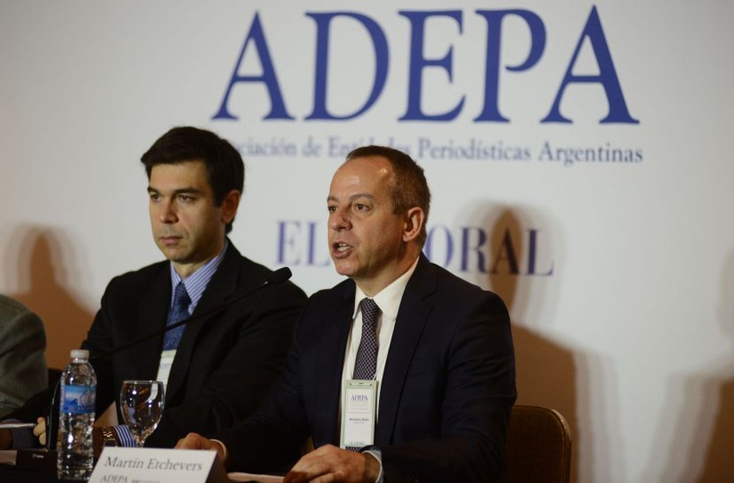 Adepa destaca “avances” en la libertad de expresión