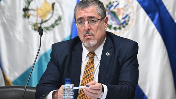 Bernardo Arévalo asumirá hoy la presidencia de Guatemala