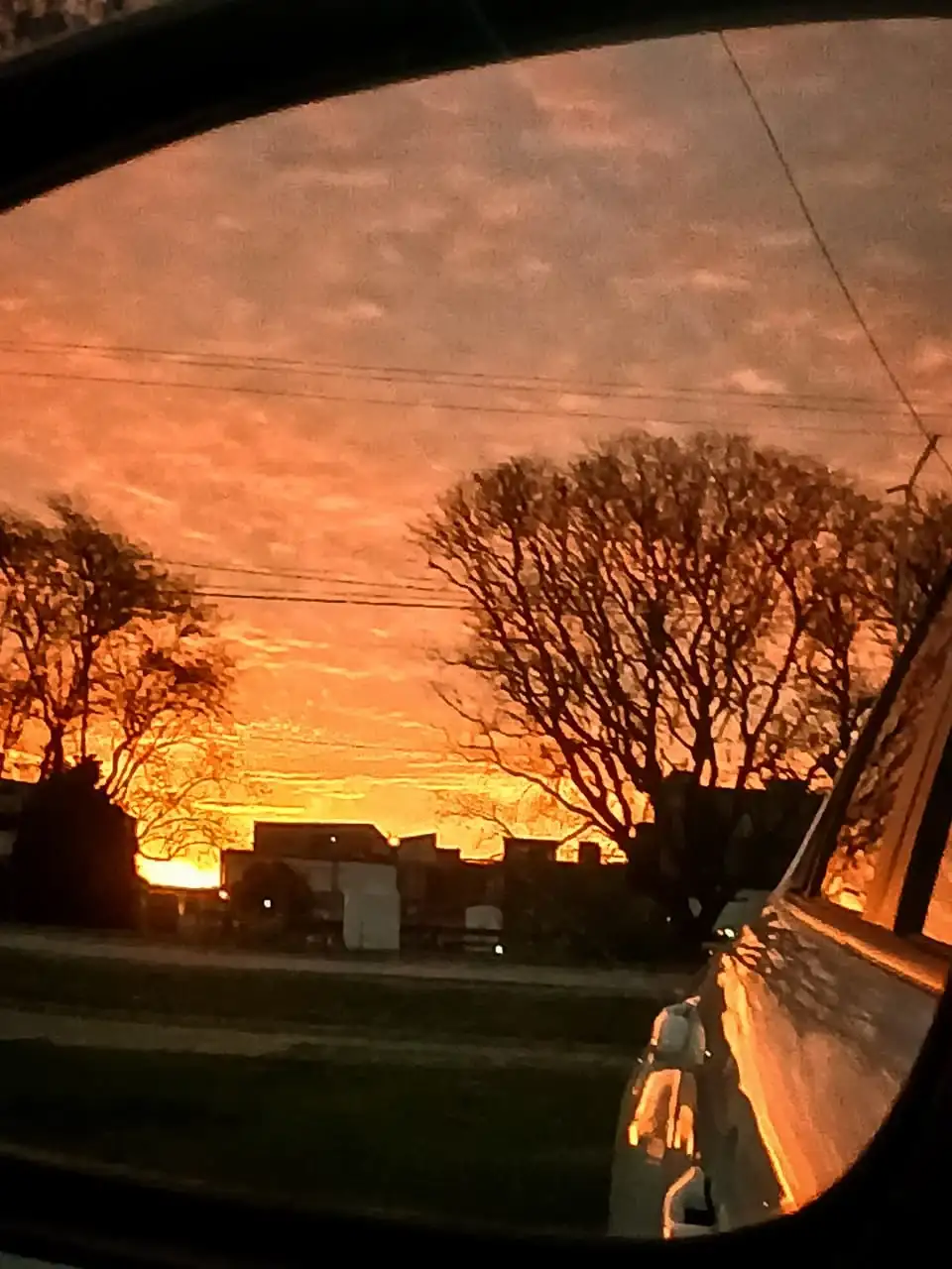 clima amanecer