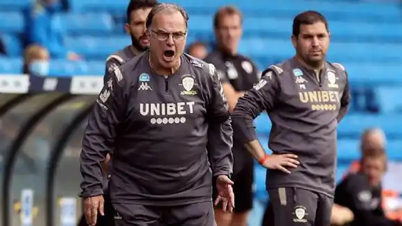 El Leeds de Bielsa regresa  a la Premier League