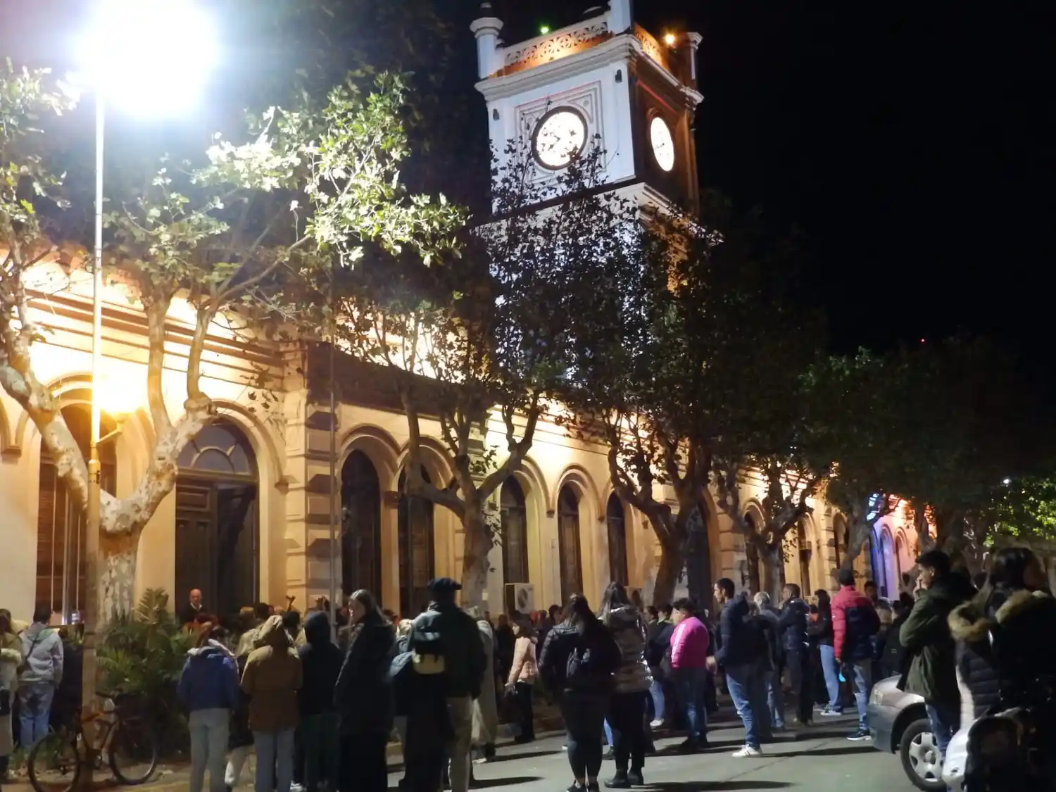 Suicidios y salud mental: Cintya Castañeda, de EmpeSares, llega a San Pedro para reunirse con familias