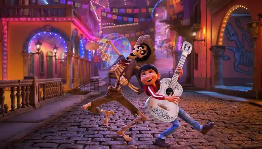 Tres películas para que disfruten los más chicos de la familia