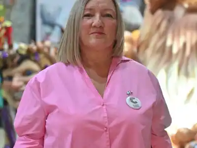 El Museo del Carnaval de Gualeguaychú estará presente en el 1° Foro Carnaval del Litoral