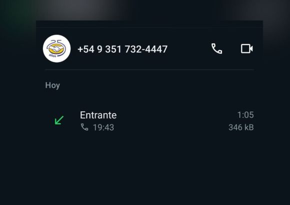Se hicieron pasar por Mercado Libre y quisieron estafarlo: “Son muy hábiles para ir llevándote al engaño”