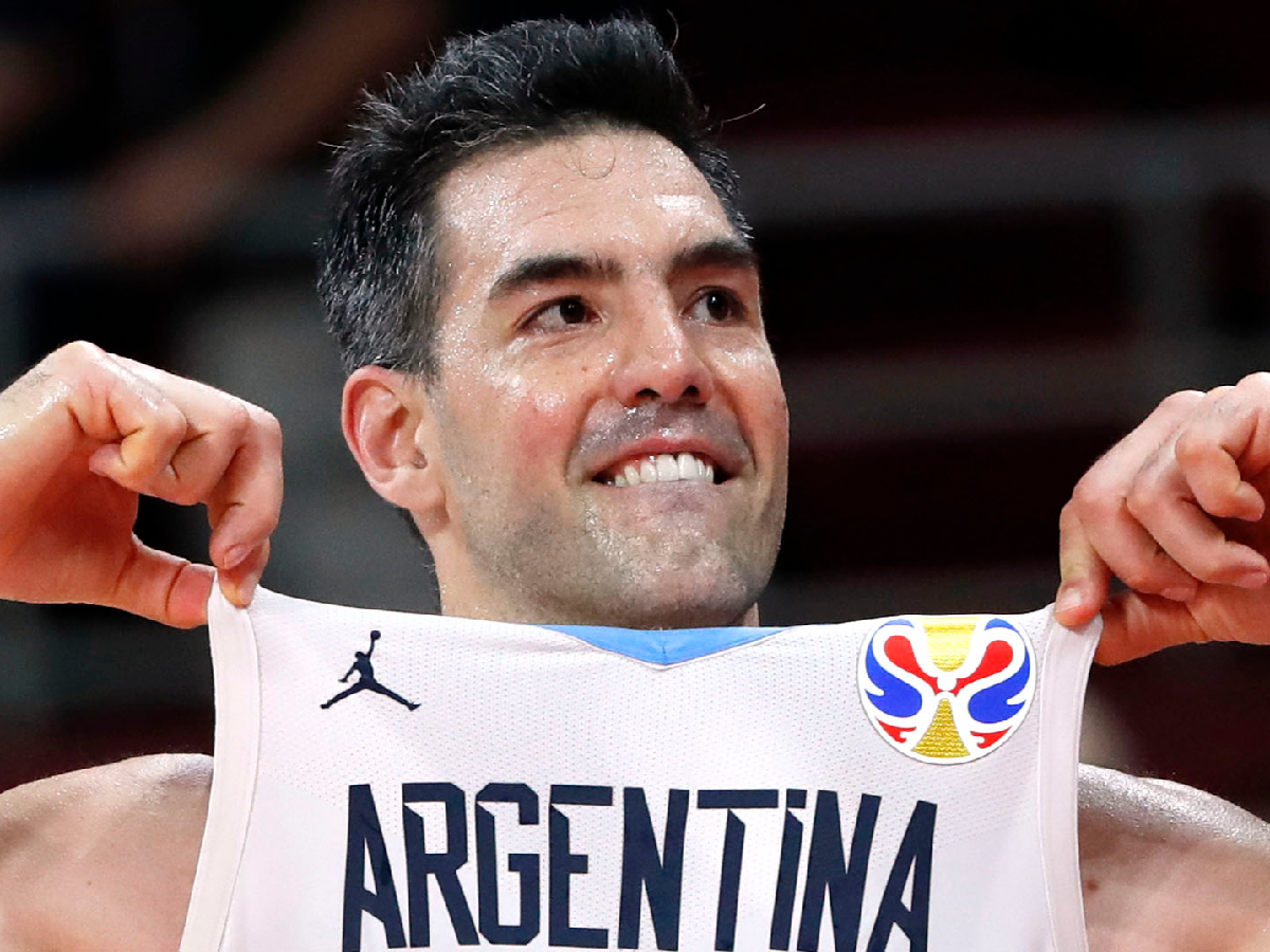 Scola "habla" con Real Madrid y se aleja de Boca por "cuestiones económicas", aseguró su agente