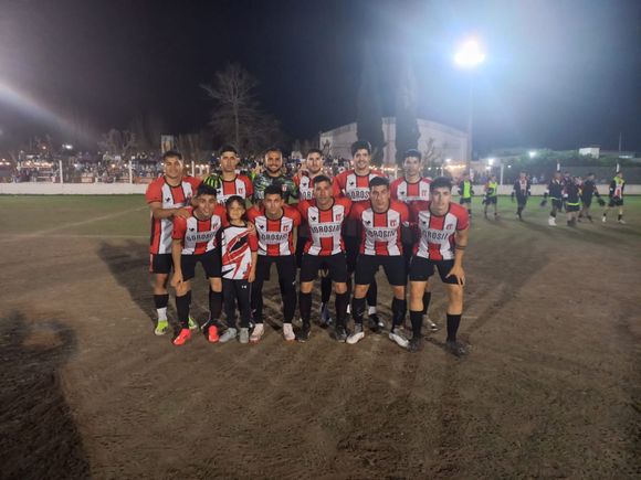 Primera A: Paraná derrotó a América y suma puntaje perfecto en el Torneo Clausura