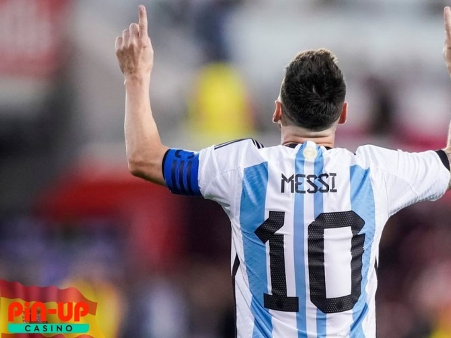 Football in Argentina: más que un simple juego